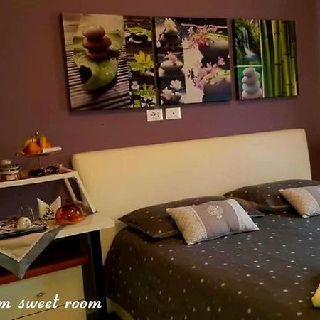 Room Sweet Room Bologna Esterno foto