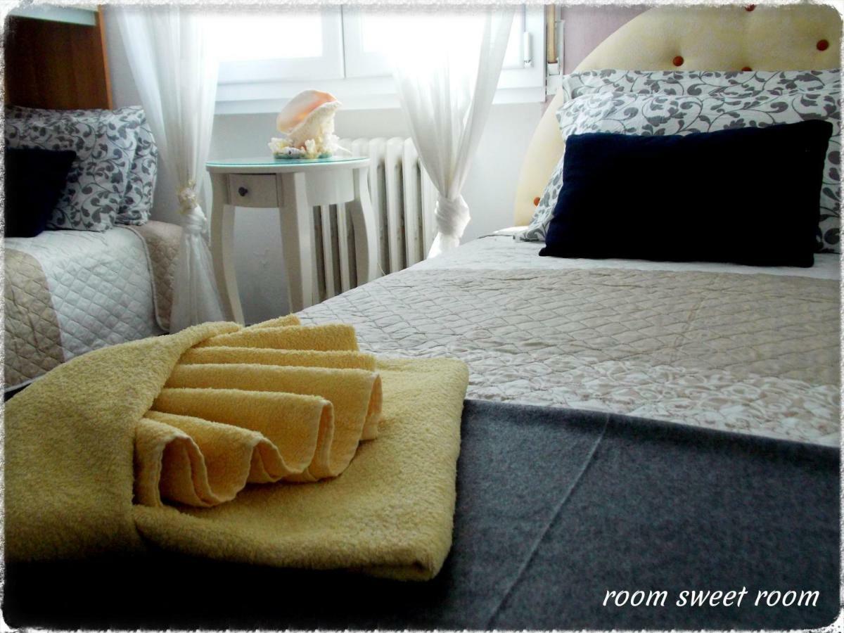 Room Sweet Room Bologna Esterno foto