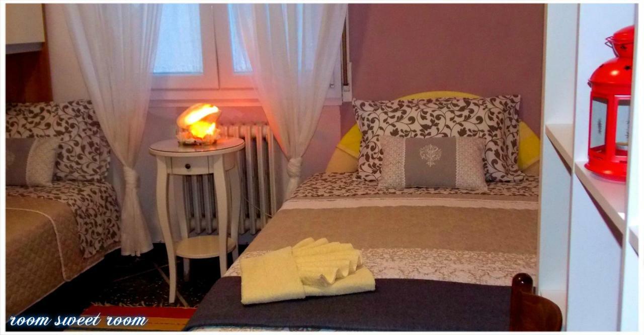 Room Sweet Room Bologna Esterno foto