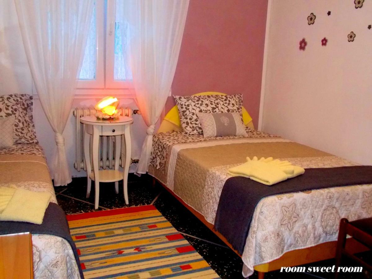 Room Sweet Room Bologna Esterno foto