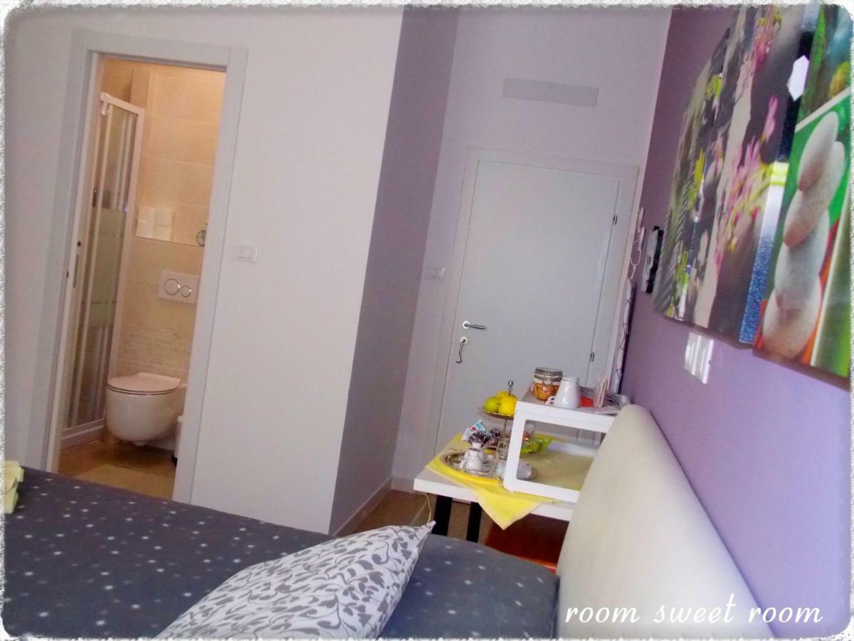 Room Sweet Room Bologna Esterno foto