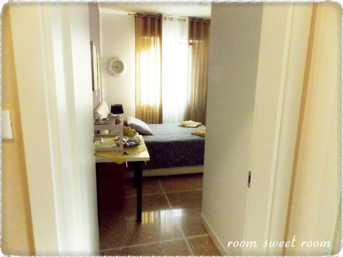 Room Sweet Room Bologna Esterno foto