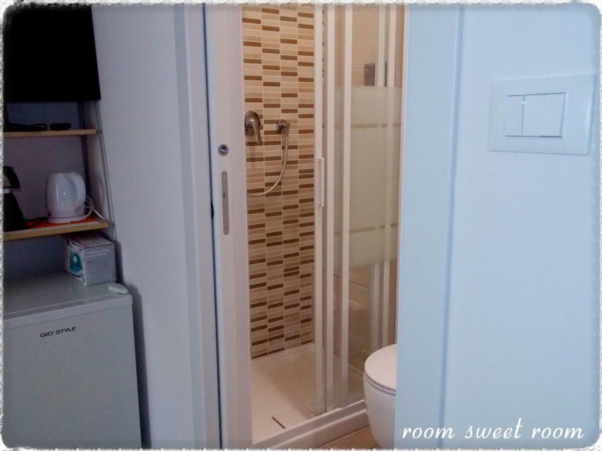 Room Sweet Room Bologna Esterno foto