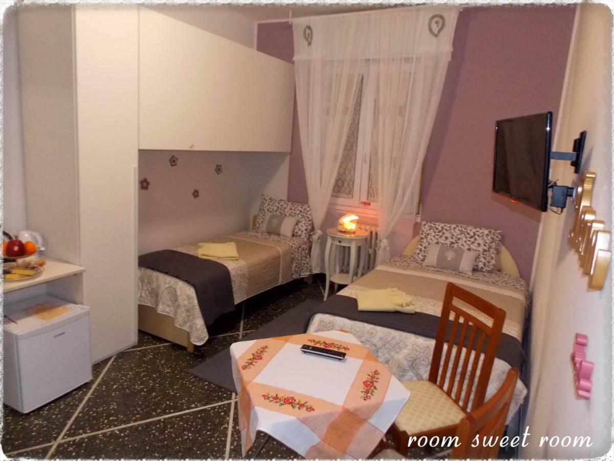 Room Sweet Room Bologna Esterno foto