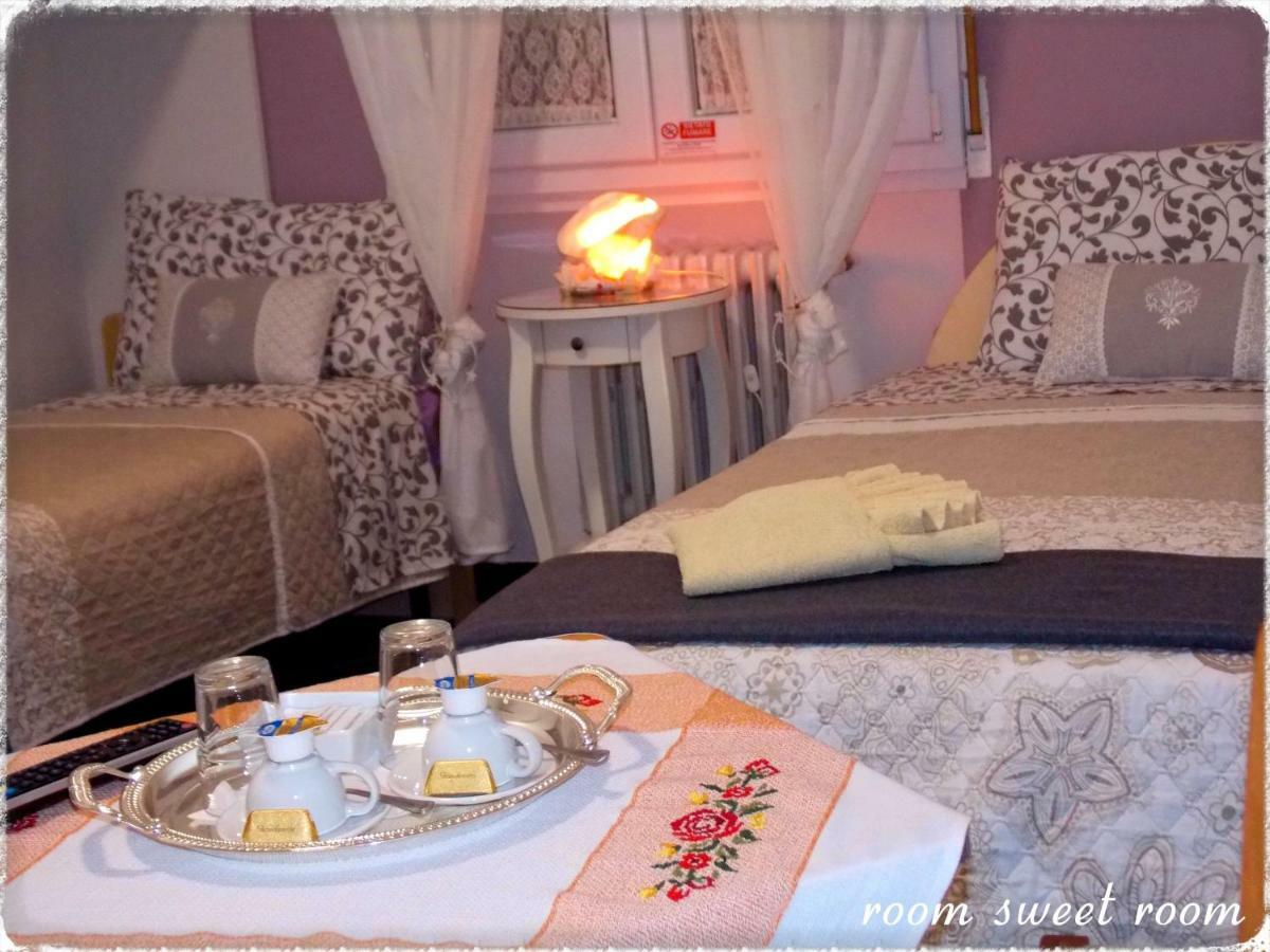 Room Sweet Room Bologna Esterno foto