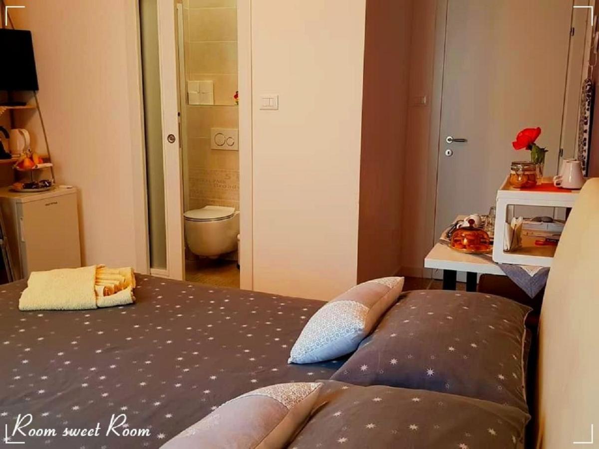 Room Sweet Room Bologna Esterno foto