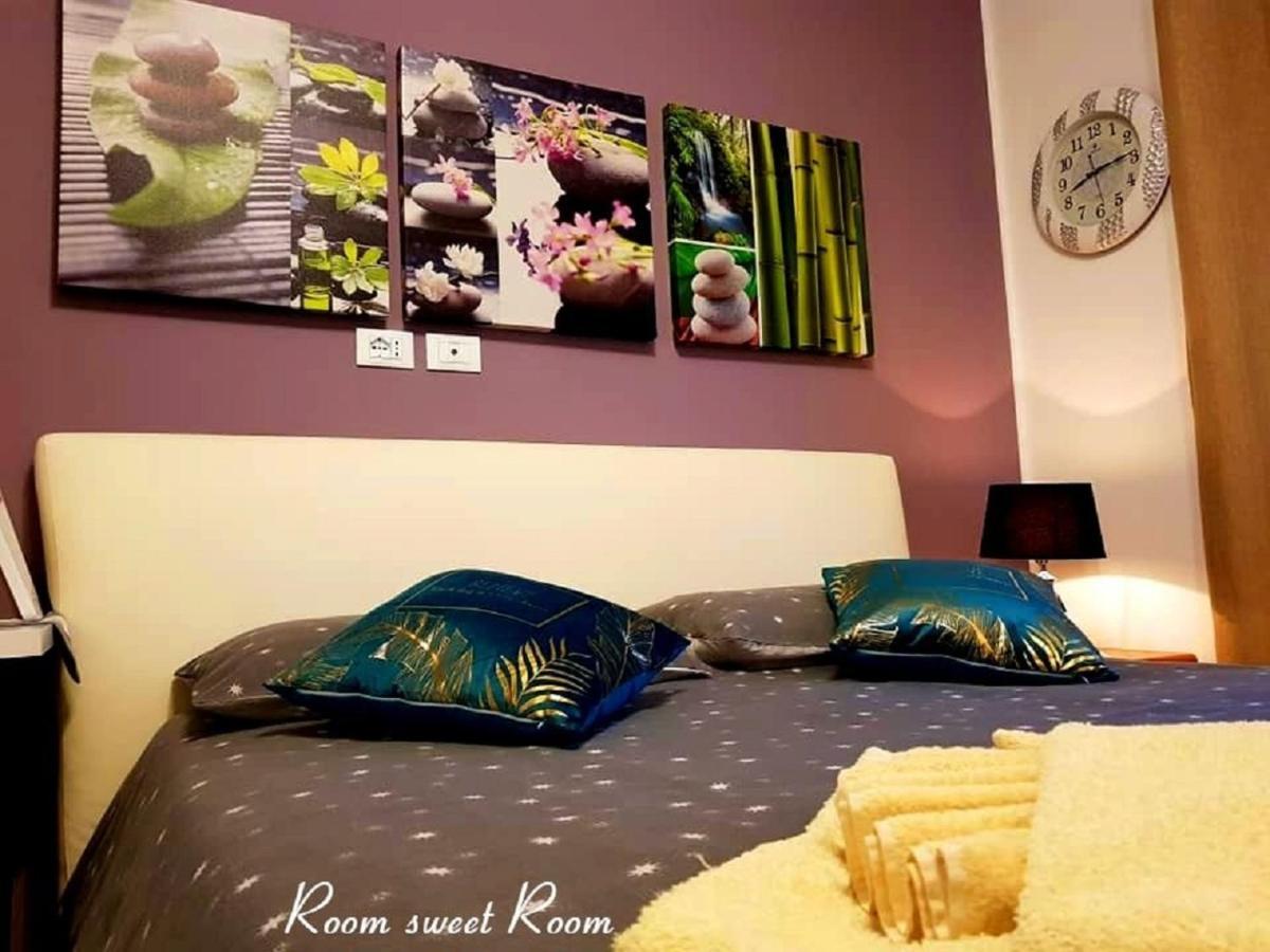 Room Sweet Room Bologna Esterno foto